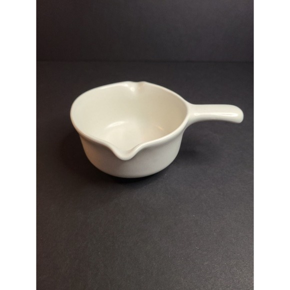 Vintage Pfaltzgraff Yorktowne Table Top Butter Warmer - Great condition - Picture 7 of 9